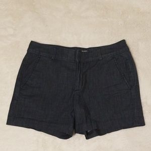 🎉 Banana Republic dark denim Hampton fit